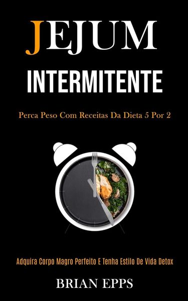 Jejum Intermitente