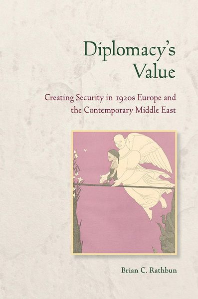 Produktbild: Diplomacy's Value
