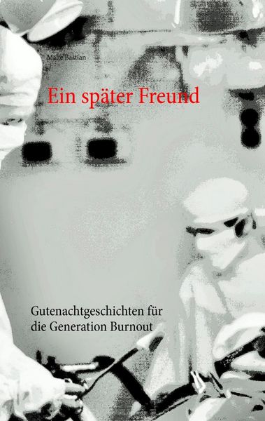 Produktbild: Ein sp&auml;ter Freund