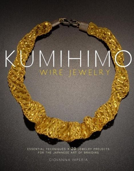 Produktbild: Kumihimo Wire Jewelry