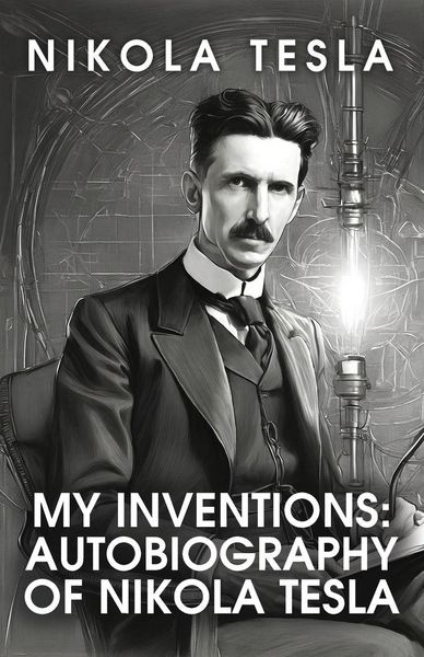 Produktbild: My Inventions