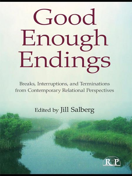 Produktbild: Good Enough Endings