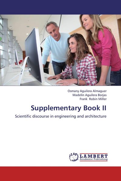 Produktbild: Supplementary Book II