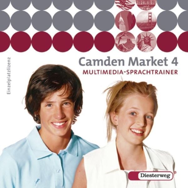 Camden Market Camden Market Ausgabe 2005  - Onlineshop Thalia