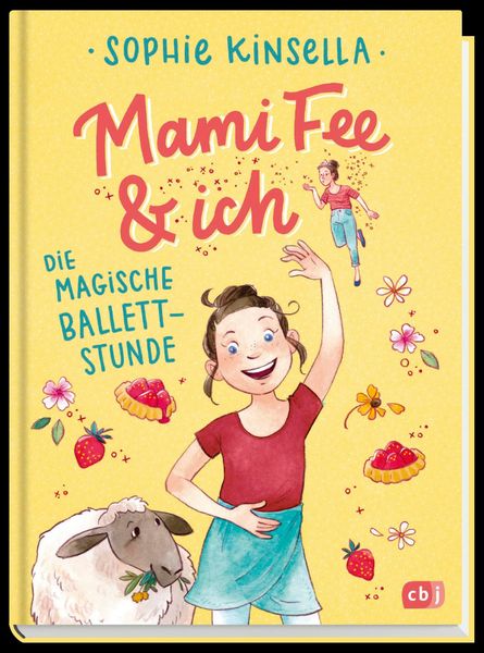Produktbild: Mami Fee & ich - Die magische Ballettstunde