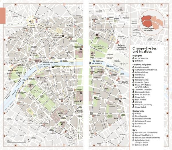 Produktbild: Vis-&agrave;-Vis Reisef&uuml;hrer Frankreich