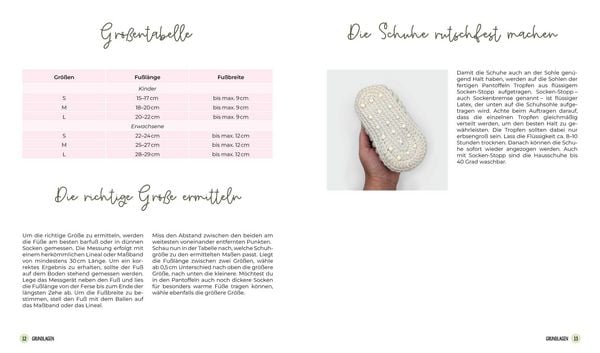 Produktbild: Tierisch gem&uuml;tlich &ndash; Amigurumi-Hausschuhe h&auml;keln f&uuml;r Klein und Gro&szlig;