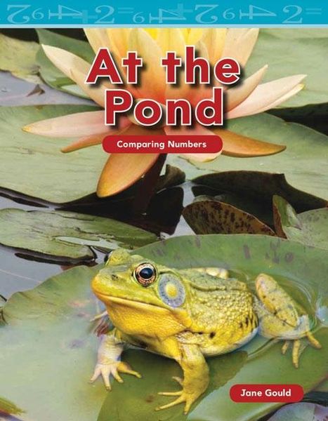 Produktbild: At the Pond