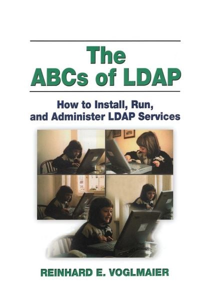 Produktbild: The Abcs Of Ldap