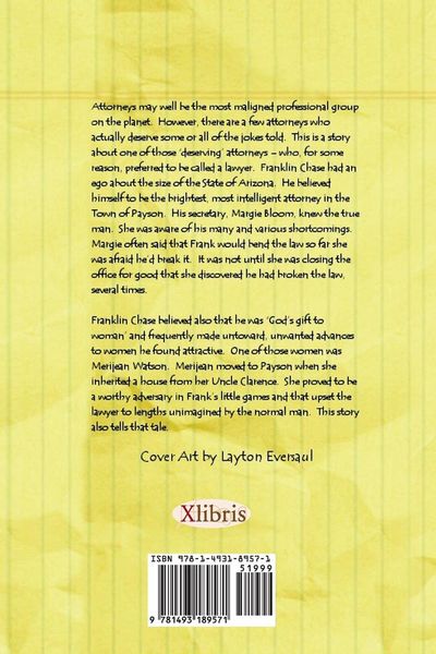 Produktbild: The Lawyer