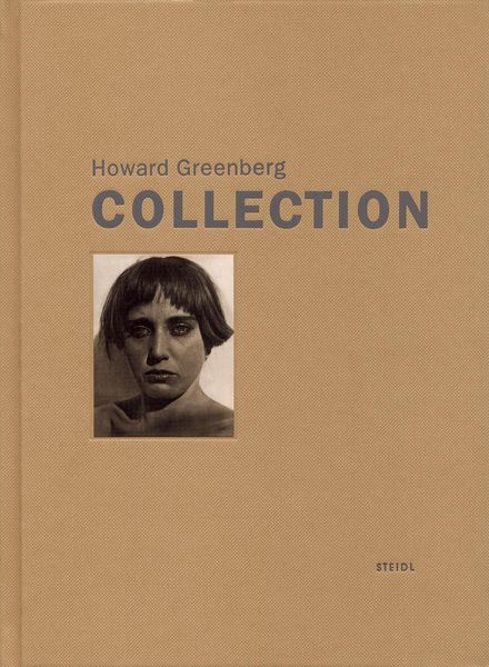 Produktbild: Howard Greenberg Collection