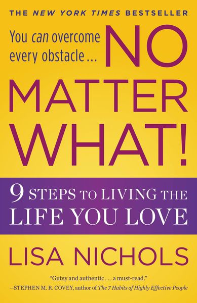 Produktbild: No Matter What!