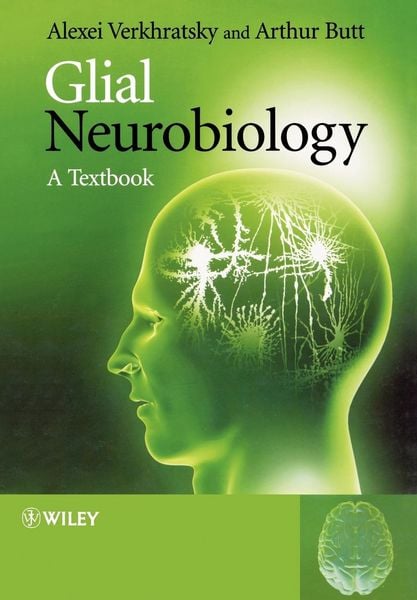 Produktbild: Glial Neurobiology