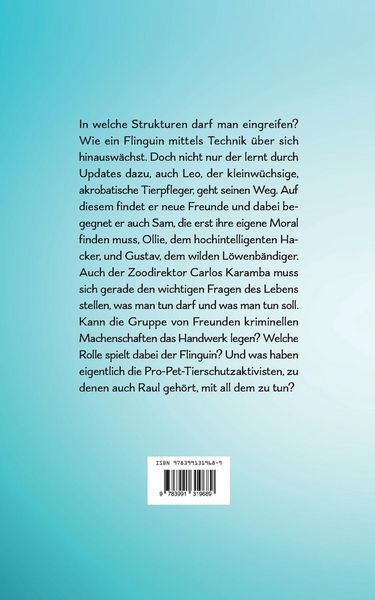 Produktbild: Flinguin