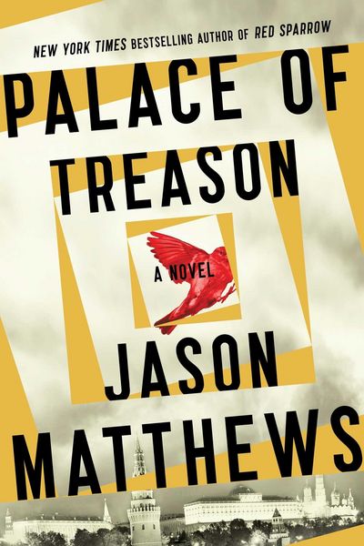 Produktbild: Palace of Treason