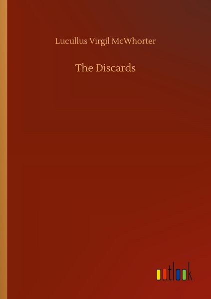 Produktbild: The Discards