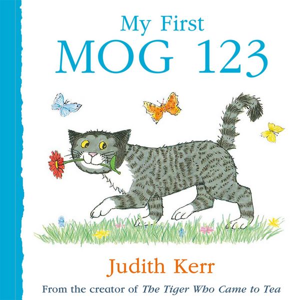 Produktbild: My First MOG 123