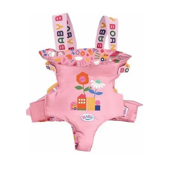 Produktbild: BABY born Babytragesitz