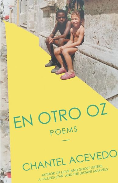 Produktbild: En Otro Oz