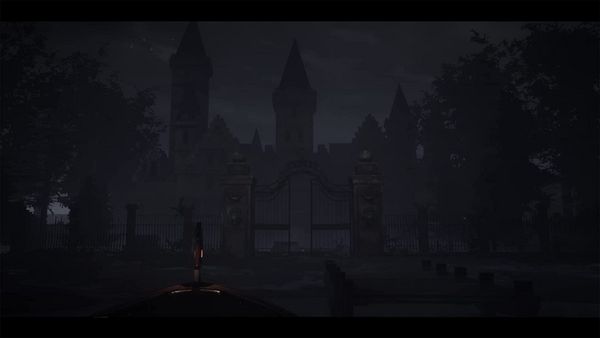 Produktbild: Charon's Staircase (XBox 2)