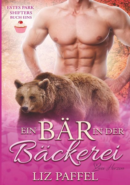 Produktbild: Ein B&auml;r in der B&auml;ckerei