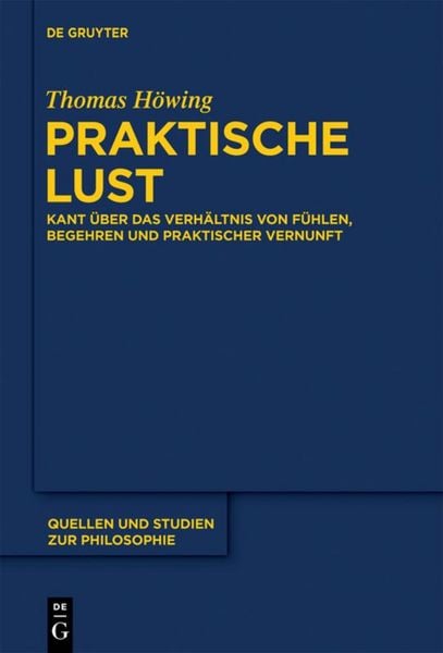 Produktbild: Praktische Lust