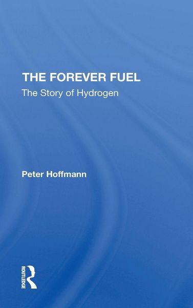 Produktbild: The Forever Fuel