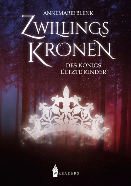 Produktbild: Zwillingskronen