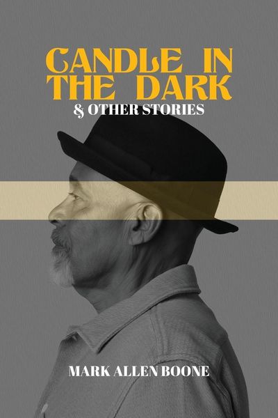 Produktbild: Candle in the Dark and Other Stories
