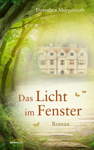 Produktbild: Das Licht im Fenster