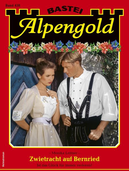 Produktbild: Alpengold 438