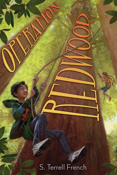 Produktbild: Operation Redwood