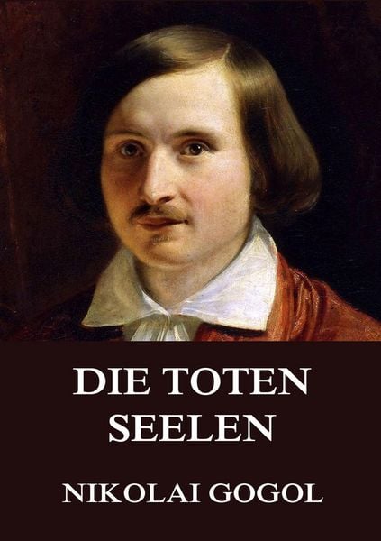 Produktbild: Die toten Seelen