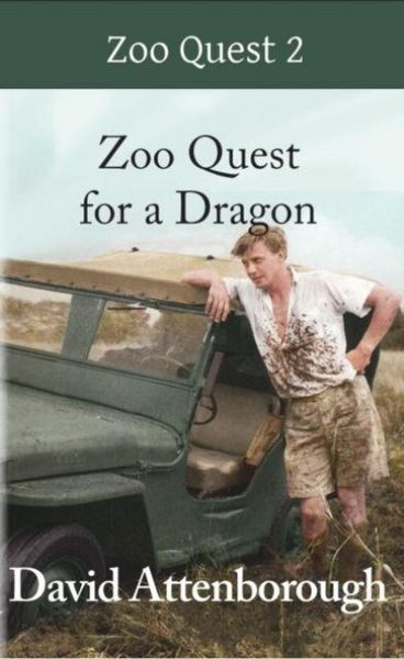 Produktbild: Zoo Quest for a Dragon