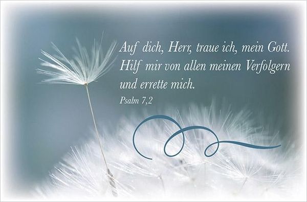 Produktbild: Deine Gebete aus den Psalmen