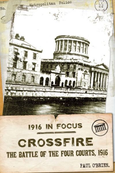 Produktbild: Crossfire