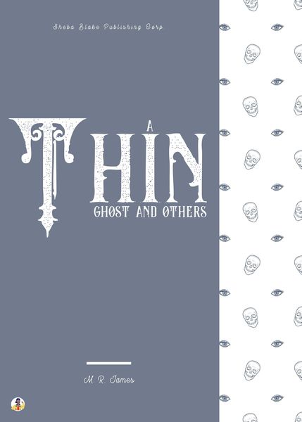 Produktbild: A Thin Ghost and Others