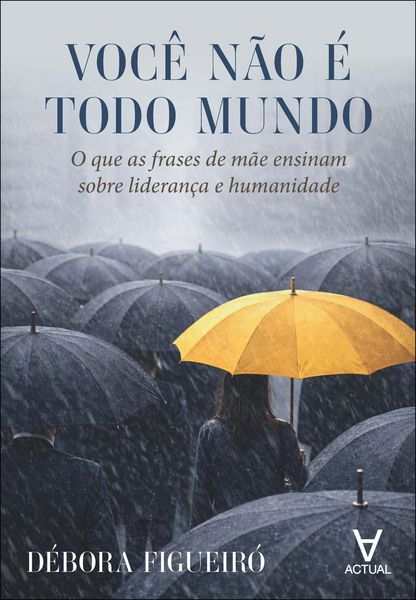 Produktbild: Voc&ecirc; n&atilde;o &eacute; todo mundo