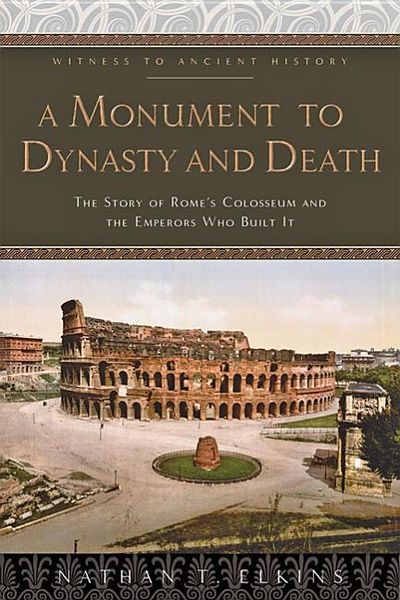 Produktbild: A Monument to Dynasty and Death