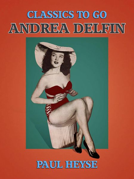 Produktbild: Andrea Delfin