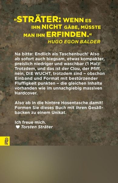 Produktbild: Du kannst alles lassen, du musst es nur wollen