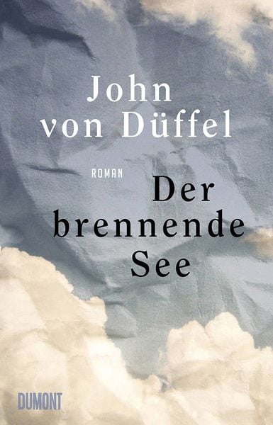 Produktbild: Der brennende See