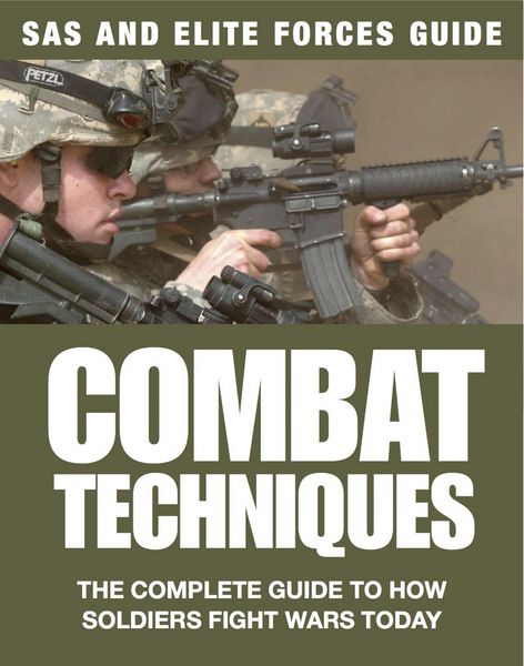 Produktbild: Combat Techniques