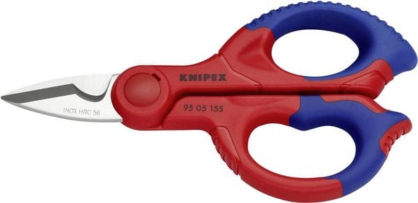 Knipex Elektrikerschere 95 05 155 SB