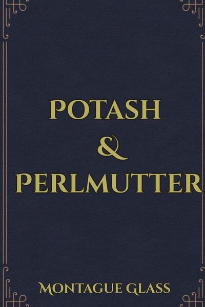 Produktbild: Potash & Perlmutter