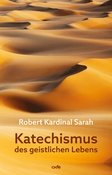 Produktbild: Katechismus des geistlichen Lebens