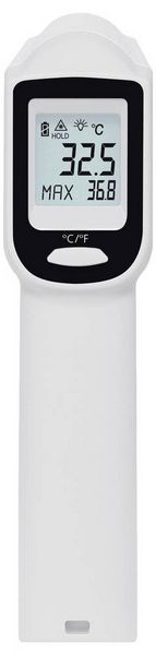 Produktbild: Laserliner ThermoSpot One Infrarot-Thermometer