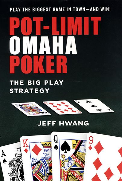 Produktbild: Pot-limit Omaha Poker: