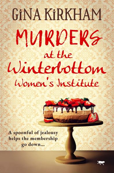 Produktbild: Murders at the Winterbottom Women's Institute