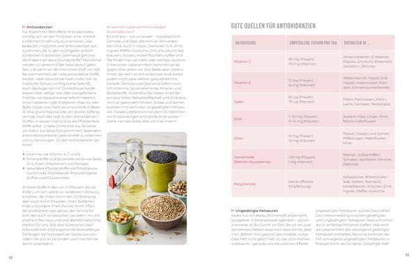 Produktbild: Endlich wieder im Gleichgewicht bei Hashimoto